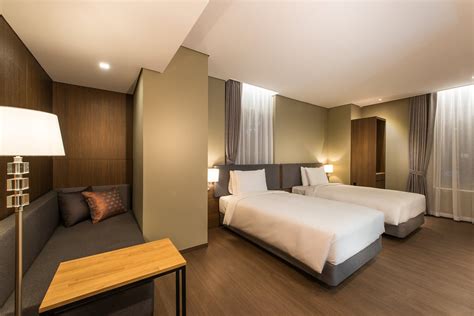 ENA Suite Hotel Namdaemun, Séoul (tarifs actualisés。